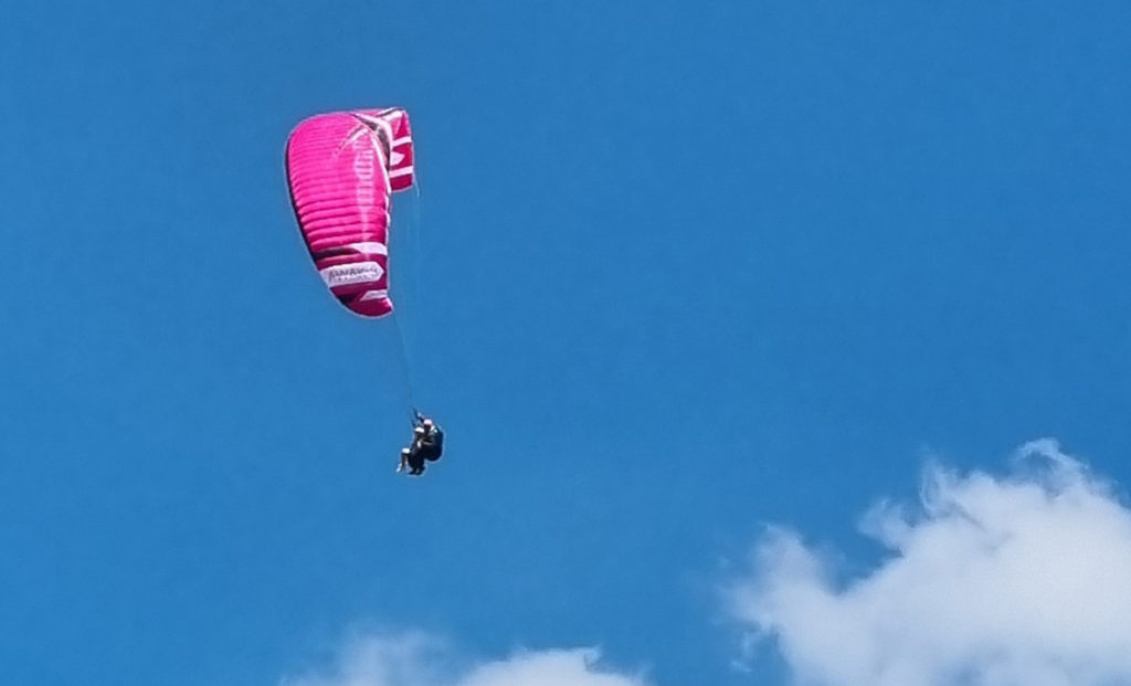 parapente itv awak 3 normandie