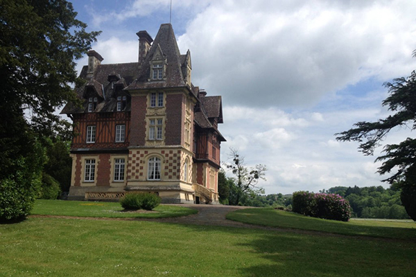 Le Manoir de Bénédicte, chambres d'hôtes en Suisse Normande