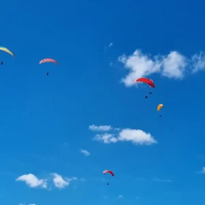 Acompte stage ascendances du 06 juillet 2026