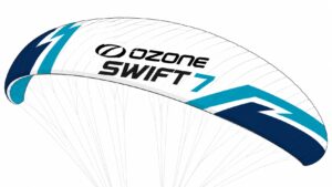 ozone swift 7
